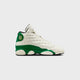 Sail / Black / Pine Green