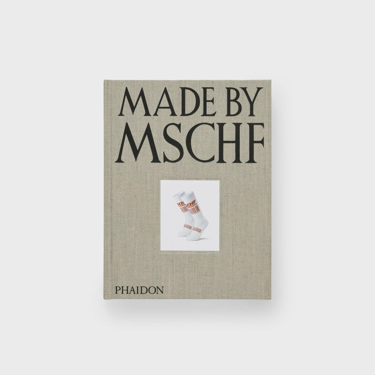 PHAIDON Made by MSCHF | Kith