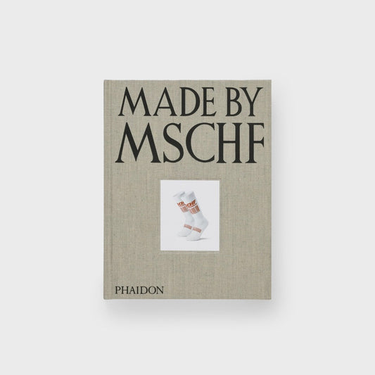 PHAIDON Made by MSCHF | Kith