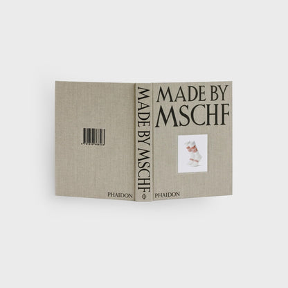 PHAIDON Made by MSCHF | Kith