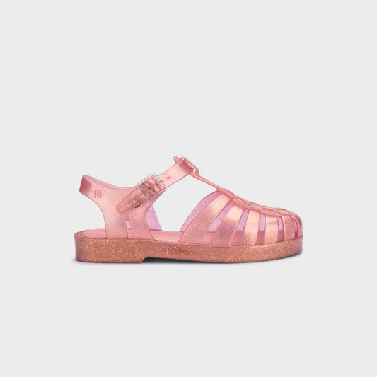 Melissa Kids Possession Sandal - Pink | Kith