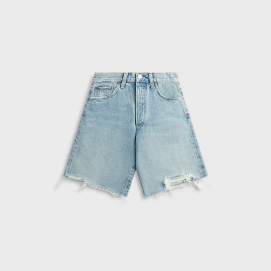 Agolde Indra Short - Force | Kith