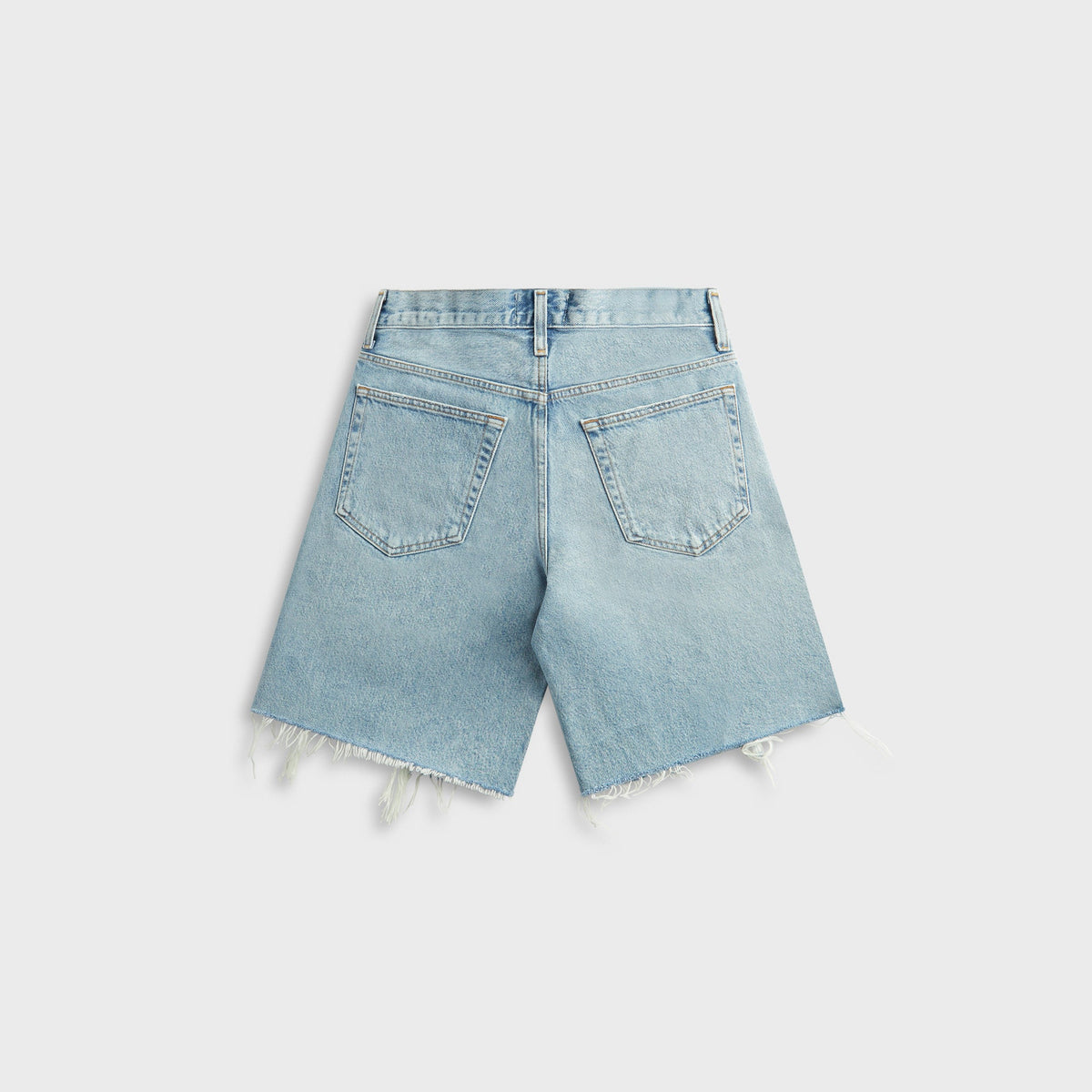 Agolde Indra Short - Force | Kith