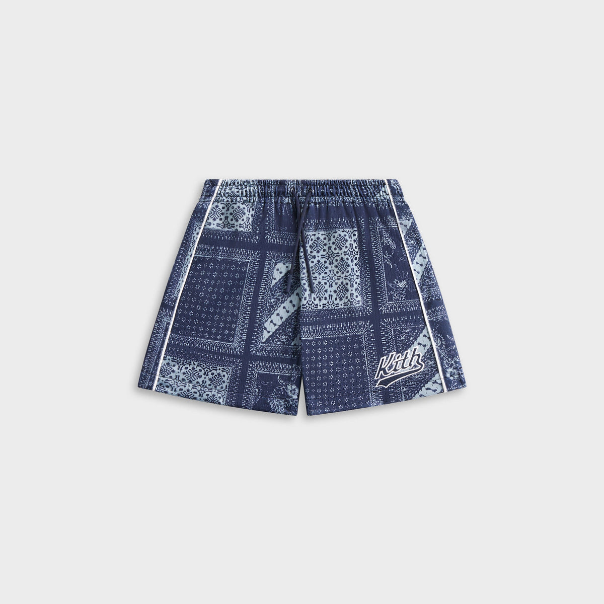 Kith Kids Mesh Bolton Short - Vista | Kith