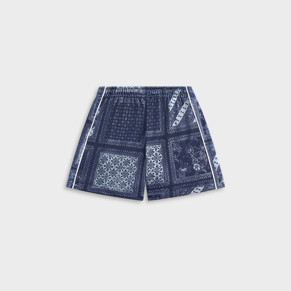 Kith Kids Mesh Bolton Short - Vista | Kith