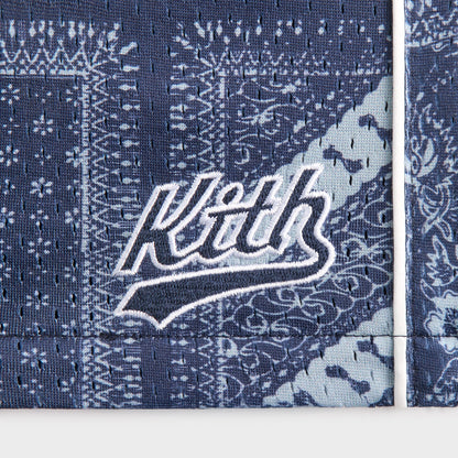 Kith Kids Mesh Bolton Short - Vista | Kith