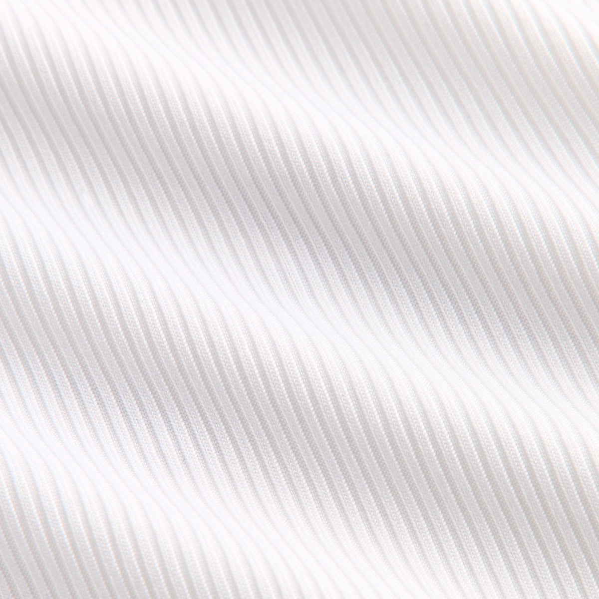 Kith Kids Ruched Mulberry Tee - White | Kith