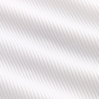 Kith Kids Ruched Mulberry Tee - White | Kith