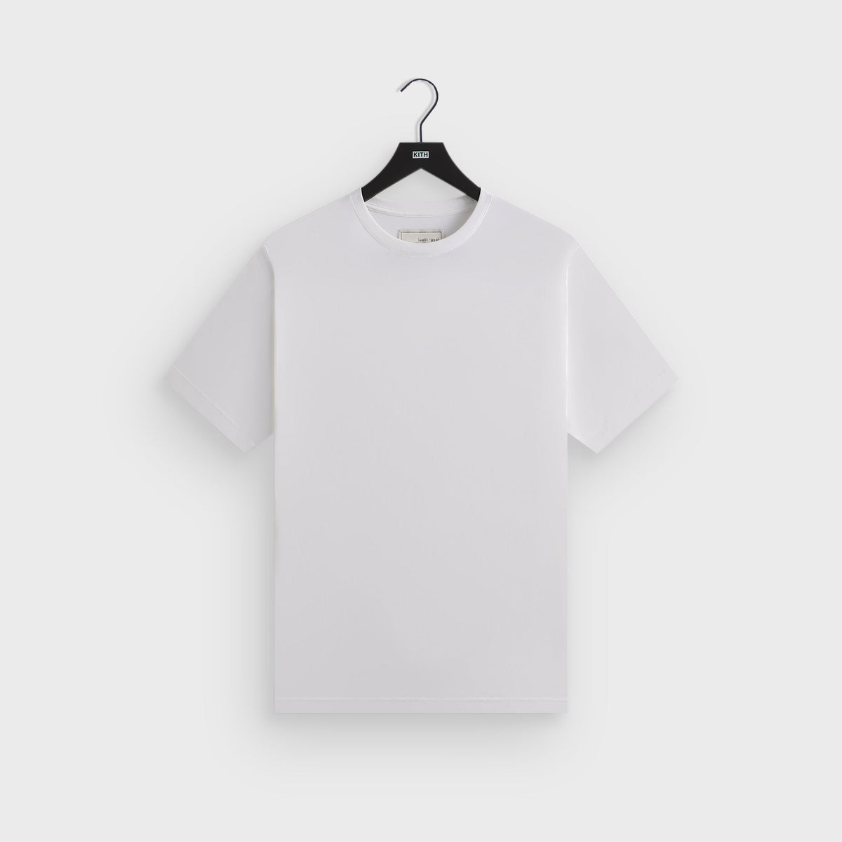 White,XS