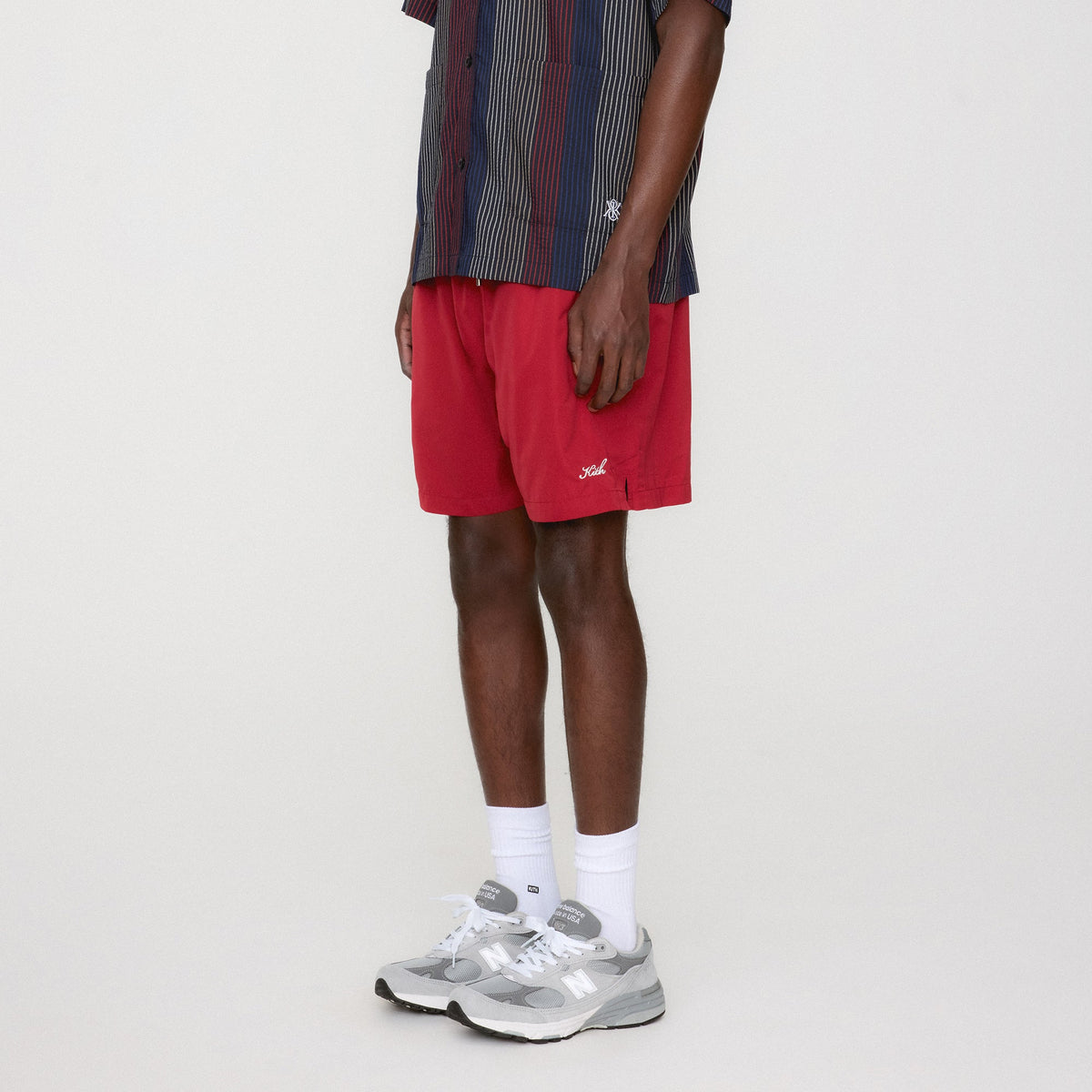 Kith Transitional Active Short - Allure | Kith