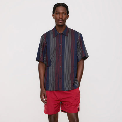 Kith Transitional Active Short - Allure | Kith
