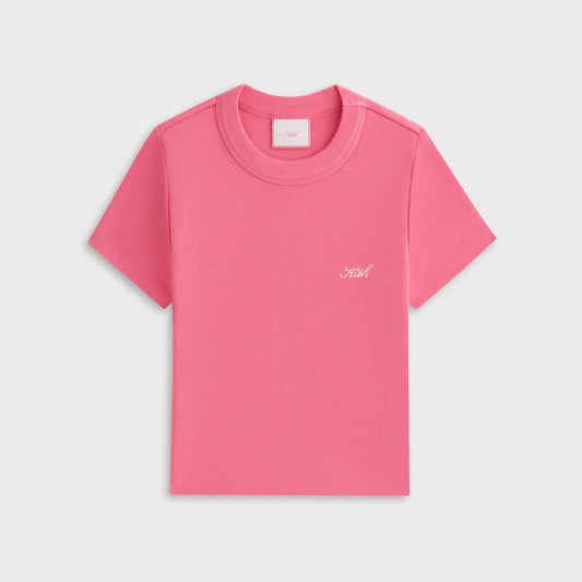Kith Women Mulberry II Tee - Protea | Kith