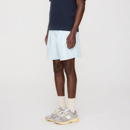 Kith Transitional Active Short - Light Indigo | Kith