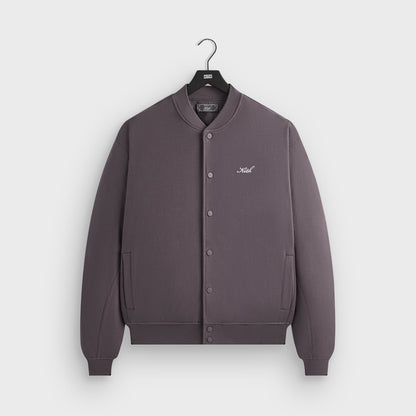 Kith Marvin Bomber Jacket - Thunder | Kith