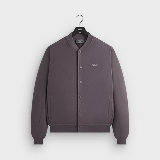 Kith Marvin Bomber Jacket - Thunder | Kith
