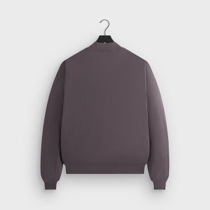 Kith Marvin Bomber Jacket - Thunder | Kith