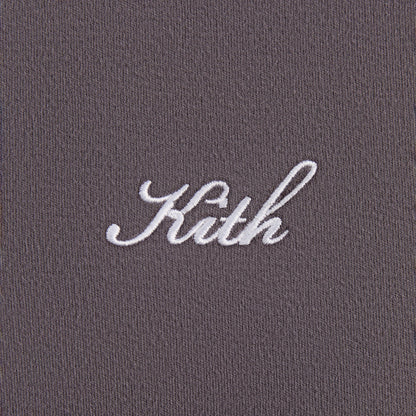 Kith Marvin Bomber Jacket - Thunder | Kith