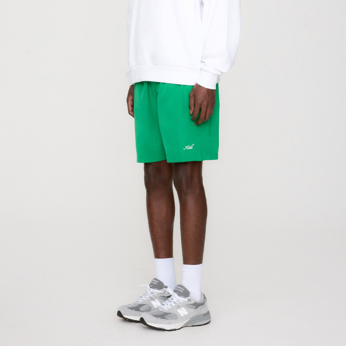 Kith Transitional Active Short - Apex | Kith