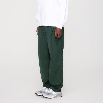 Kith Pleated Kyson Pant - Stadium | Kith