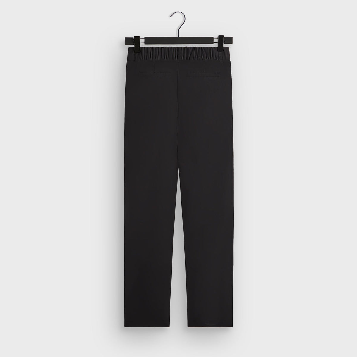 Kith Pleated Kyson Pant - Black | Kith