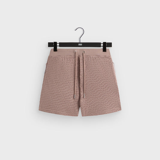 Kith Monogram Terry Graham Short - Perfume | Kith
