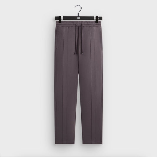 Kith Bryson Panelled Sweatpant - Thunder | Kith