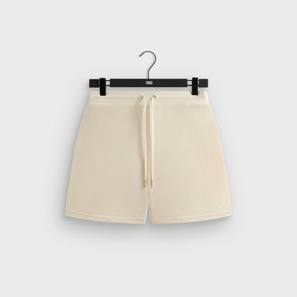 Kith Micro Waffle Graham Short - Sandrift | Kith