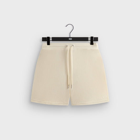 Kith Micro Waffle Graham Short - Sandrift | Kith