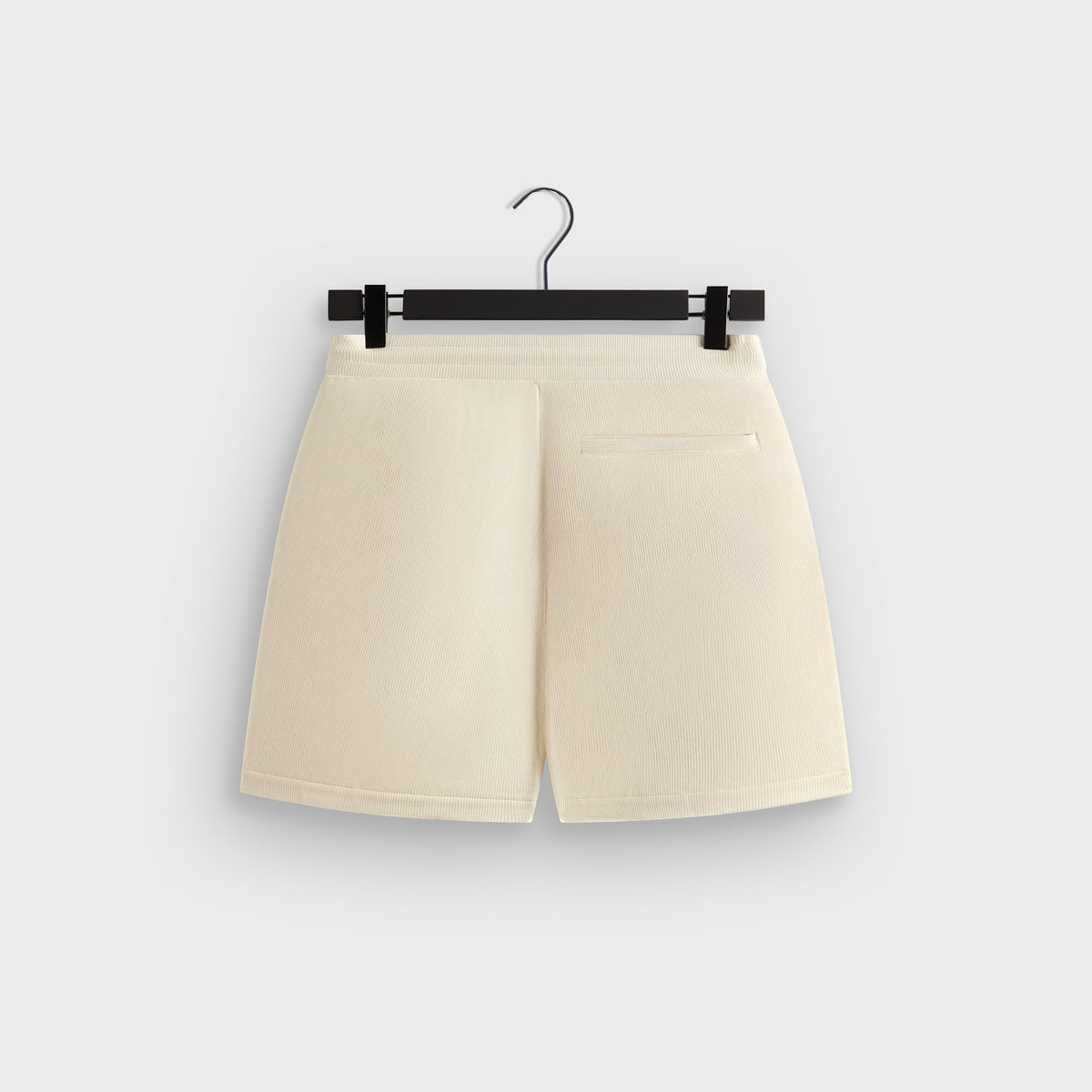 Kith Micro Waffle Graham Short - Sandrift | Kith