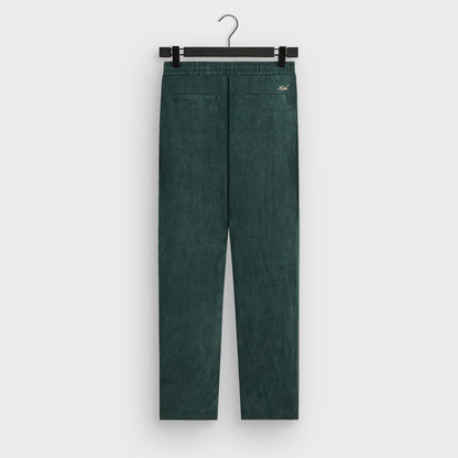 Kith Cupro Linen Barrow Pant - Stadium | Kith