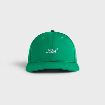 Kith Transitional Nylon Aaron Classic Cap - Apex | Kith