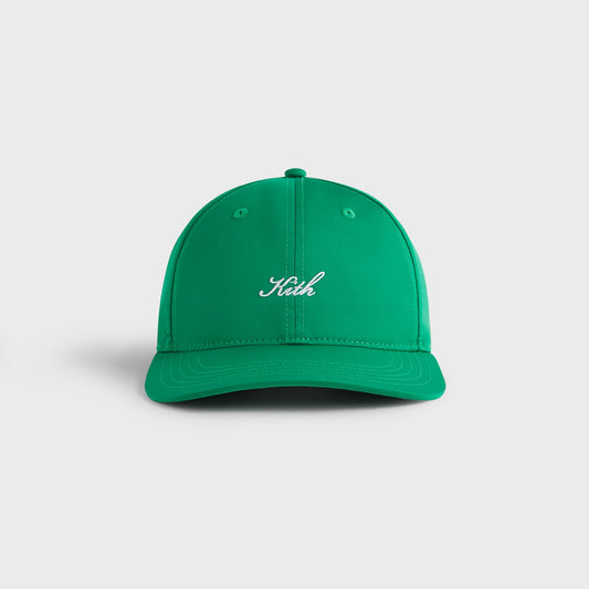 Kith Transitional Nylon Aaron Classic Cap - Apex | Kith