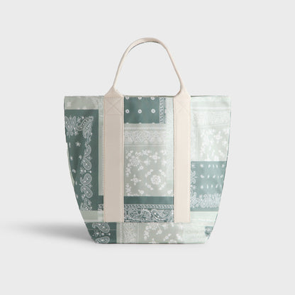 Kith Washed Paisley Tote - Realm | Kith