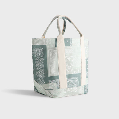 Kith Washed Paisley Tote - Realm | Kith