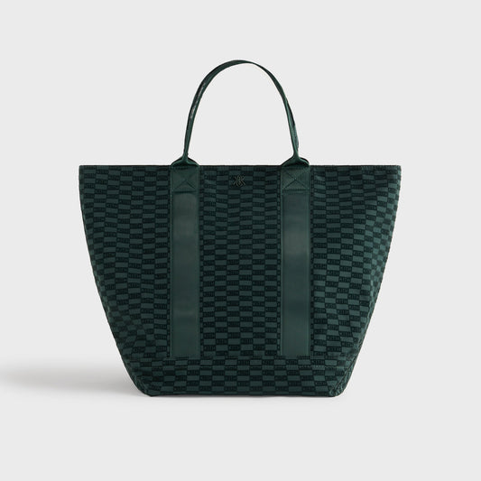 Kith Monogram Tote - Stadium | Kith