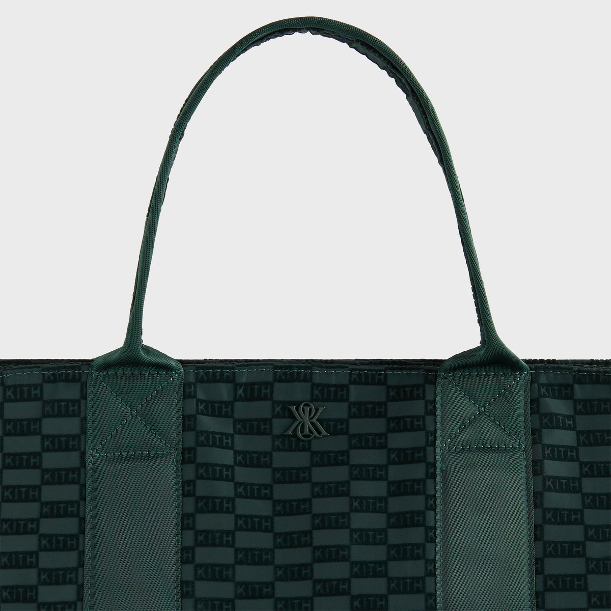 Kith Monogram Tote - Stadium | Kith