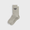 Light Heather Grey