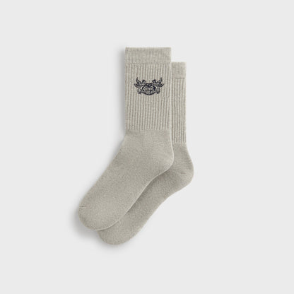 Light Heather Grey,6US