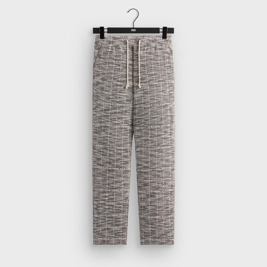 Kith Tweed Elmhurst Pant - Kindling | Kith