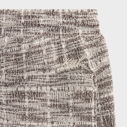 Kith Tweed Elmhurst Pant - Kindling | Kith