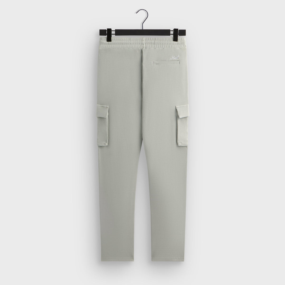 Kith Crystal Wash Interlock Bryson Cargo Pant - Exam | Kith
