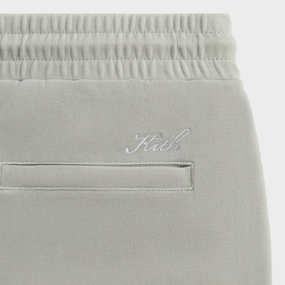 Kith Crystal Wash Interlock Bryson Cargo Pant - Exam | Kith