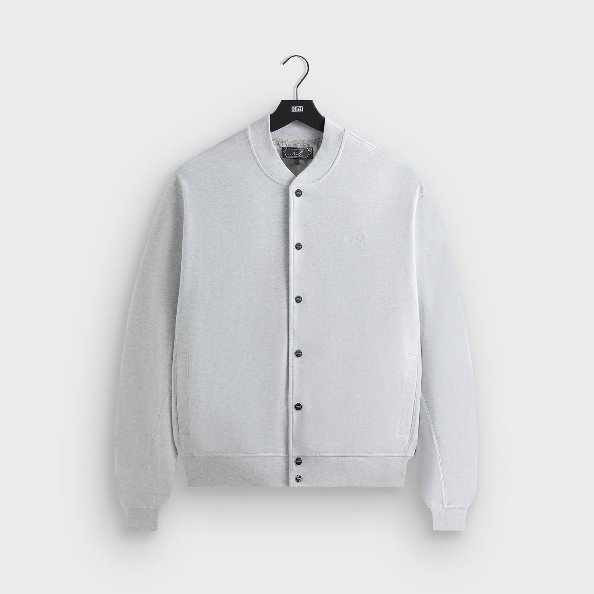 Light Heather Grey,XS