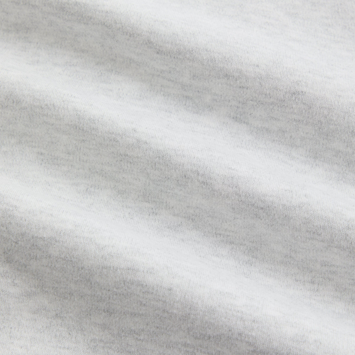Kith Marvin Bomber Jacket - Light Heather Grey | Kith