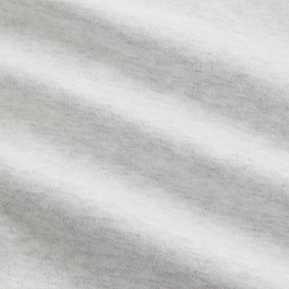 Kith Marvin Bomber Jacket - Light Heather Grey | Kith