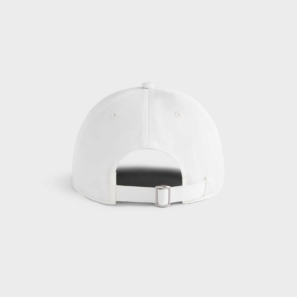 Kith Transitional Nylon Two Tone Aaron Classic Cap - Thunder | Kith