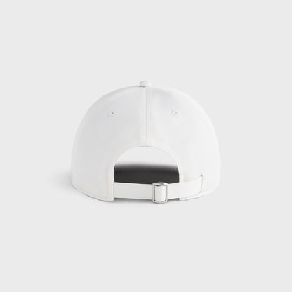 Kith Transitional Nylon Two Tone Aaron Classic Cap - Thunder | Kith
