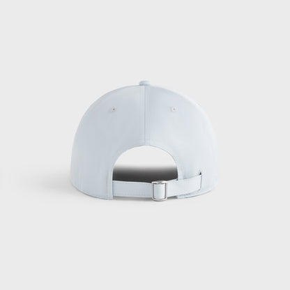 Kith Transitional Nylon Aaron Classic Cap - Light Indigo | Kith