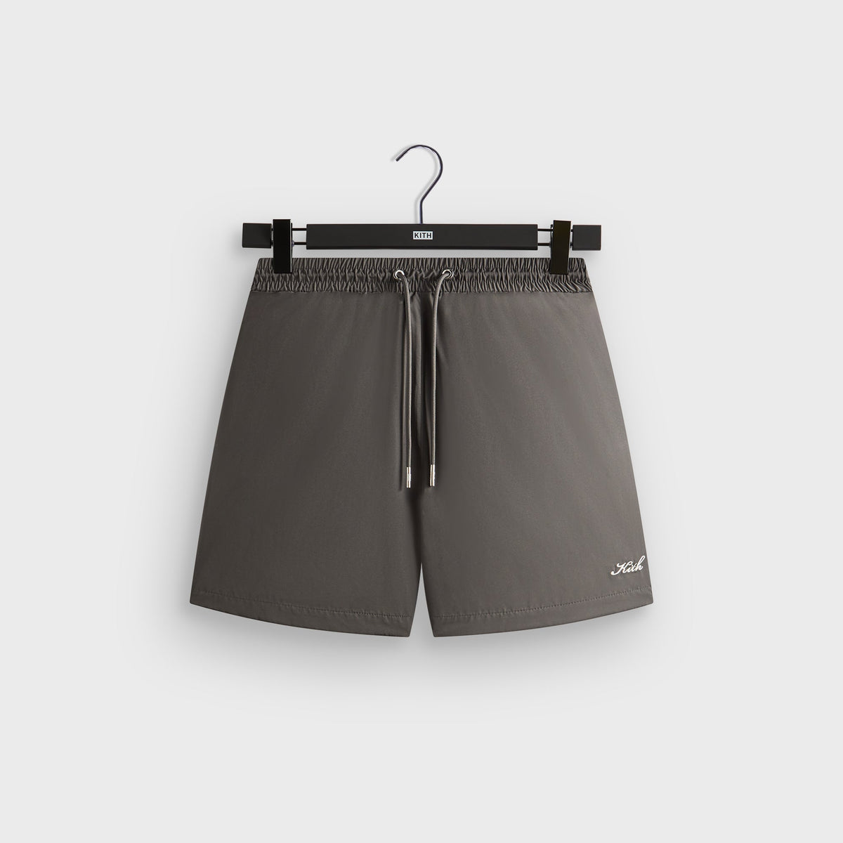 Kith Transitional Active Short - Somber | Kith