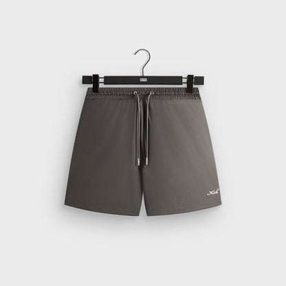Kith Transitional Active Short - Somber | Kith